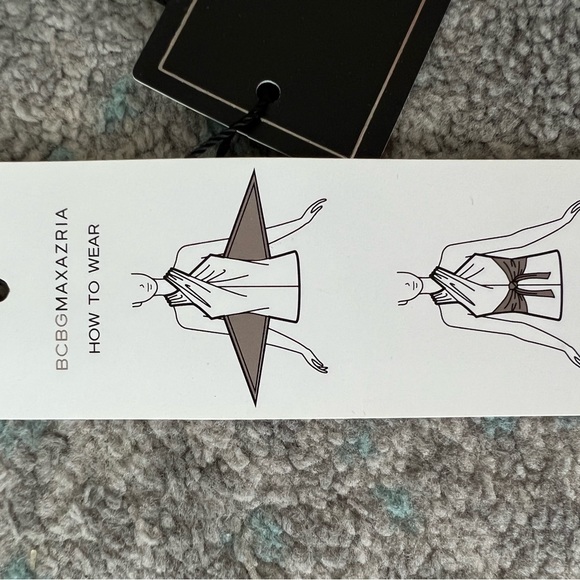 Sleeveless Crisscross Tie-Front Tank - Picture 5 of 5